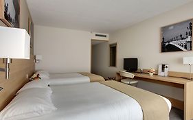 Hotel Inn Paris CDG Airport - ex Best Western